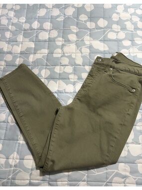 Maurices Sculpt Jeans